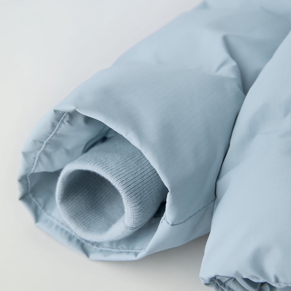 Zara jacket - Picture 7 of 9